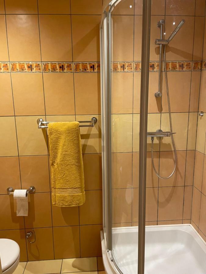 Bellis Apartment Szczecin Kültér fotó